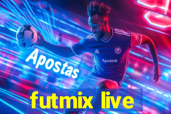 futmix live